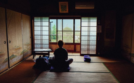 瑜伽练习后产生的酸痛是什么原因？