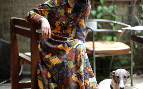 “蔷薇花开”第一季