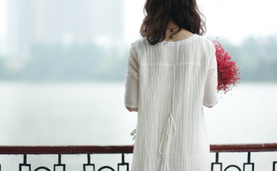 “蔷薇花开”第三季