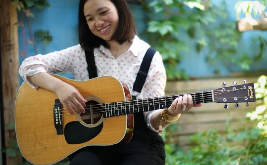 我不是随便的花朵