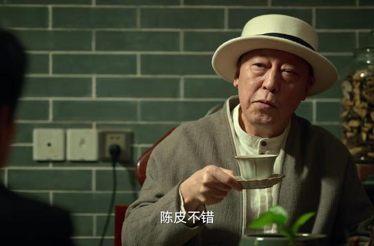最近失眠多梦？中医推荐用陈皮调肝