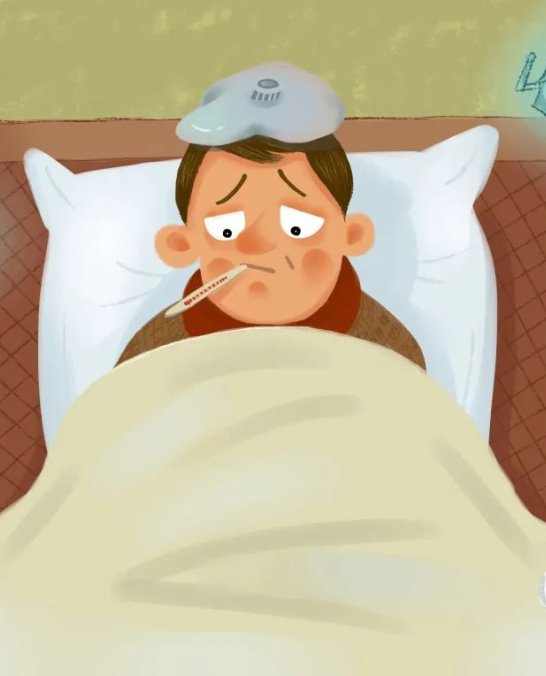 甲流来袭不要慌,陈皮防治有妙方