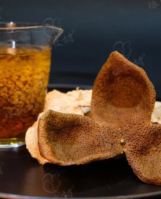 脾胃不好难长寿,吃点陈皮有必要