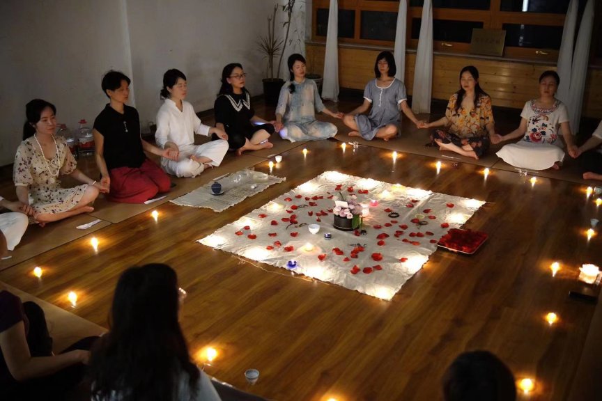 心茶时光｜第一期